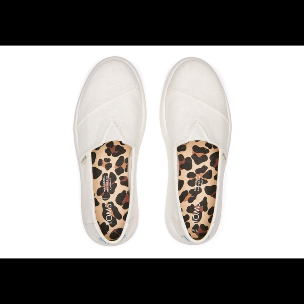 Alpargata Mallow slip-ons